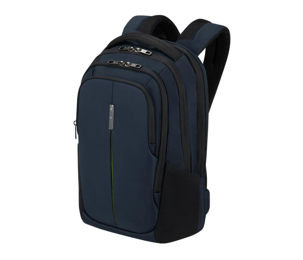 SAMSONITE Guardit 3.0 14.1" granatowy - 1327218 - zdjęcie 2